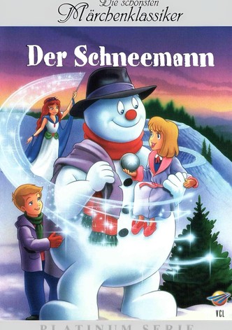 Der Schneemann
