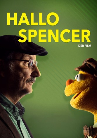 Hallo Spencer - Der Film