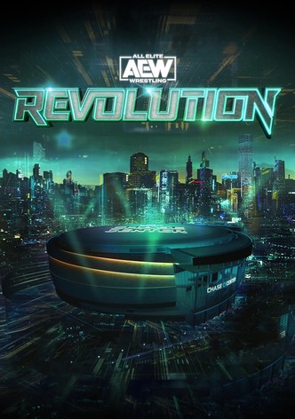 AEW Revolution 2024