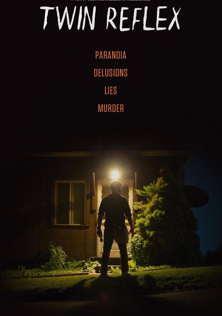 Twin Reflex