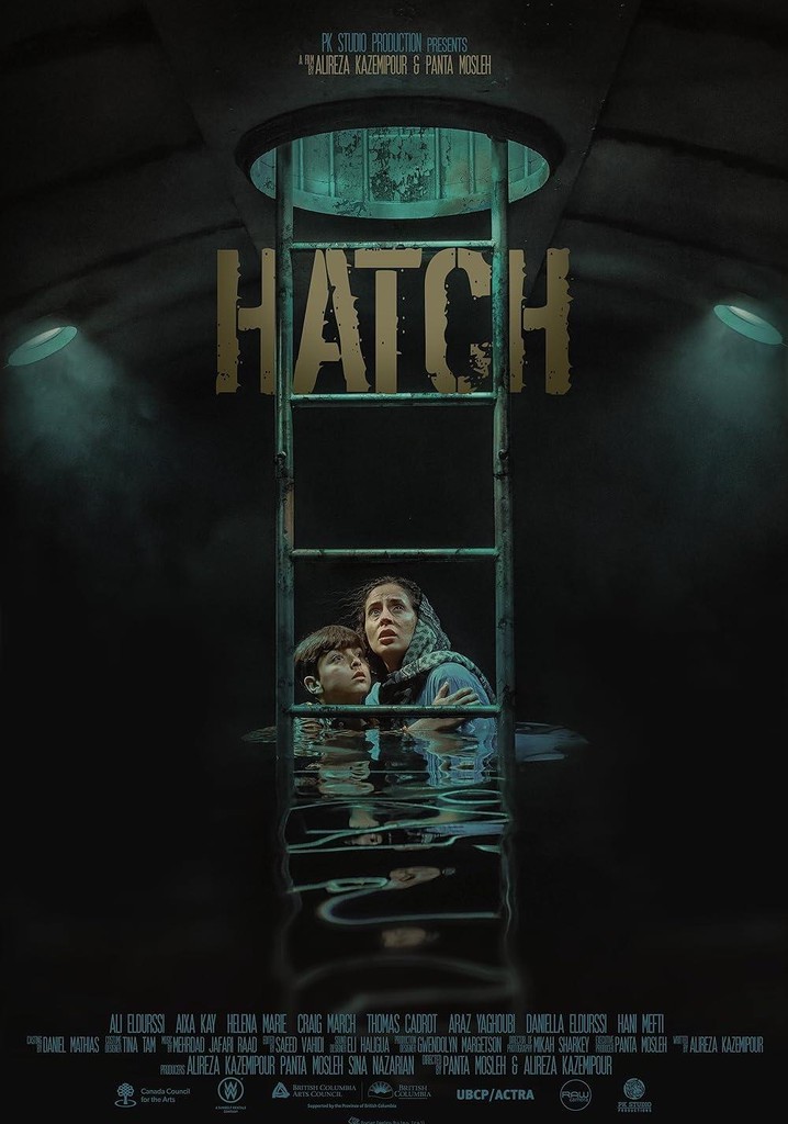 Hatch