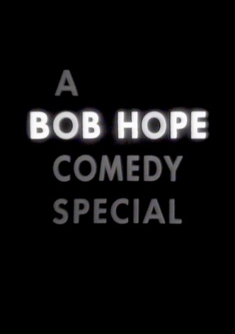 Bob Hope Comedy Special
