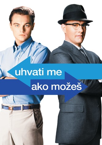 Uhvati me ako možeš