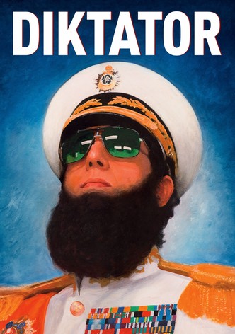 Diktator