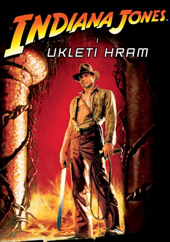 Indiana Jones i ukleti hram