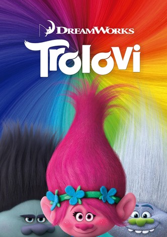 Trolovi