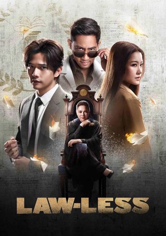 Law-less