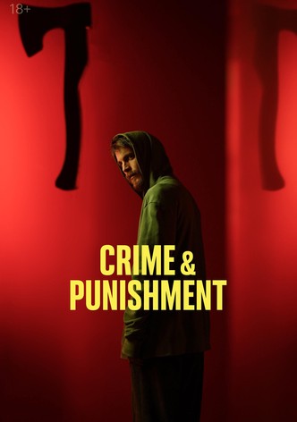 Crime & Punishment