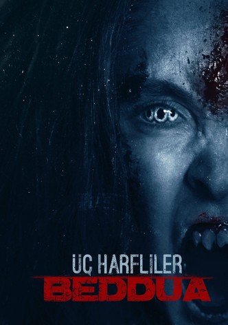 Üç Harfliler: Beddua