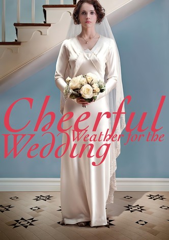 Wymarzona pogoda na ślub