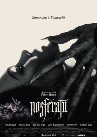 Nosferatu - Der Untote