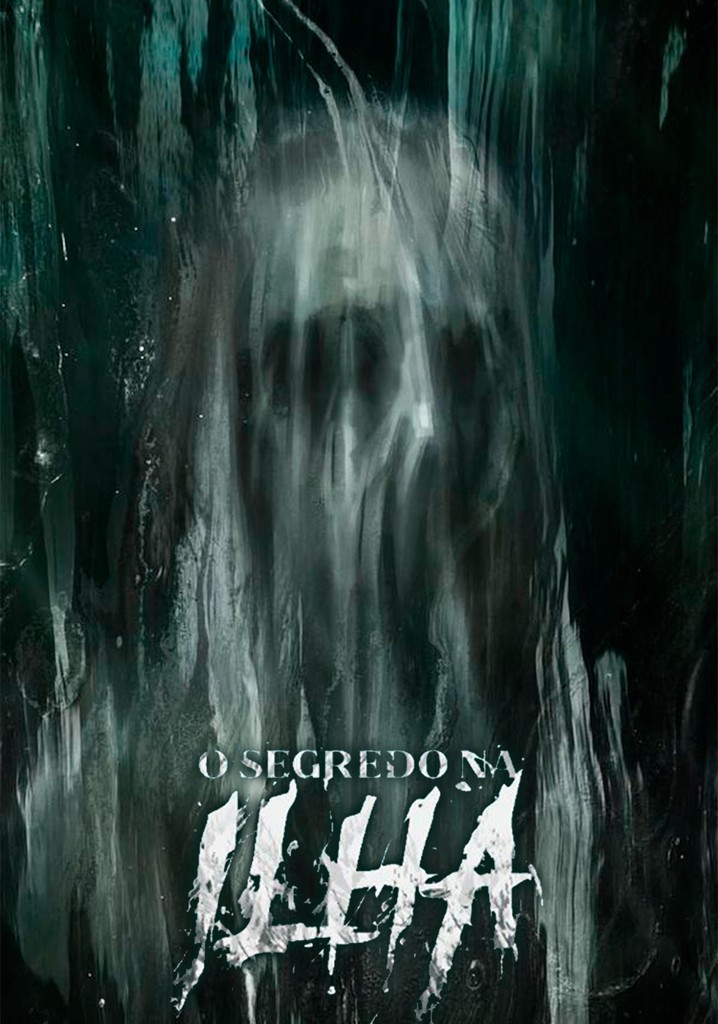 The Secret On The Island