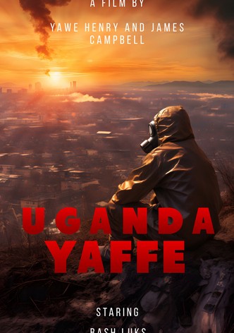 Uganda Yaffe