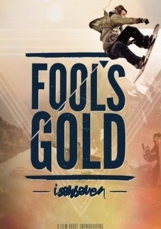 Isenseven: Fool's Gold