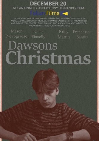 Dawson's Christmas