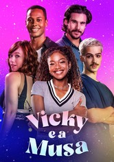 Vicky e a Musa