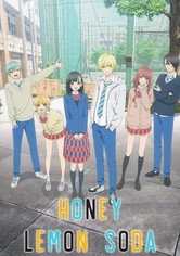 Honey Lemon Soda - الموسم 1