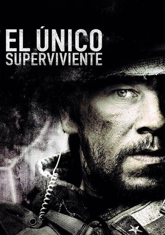 El único superviviente