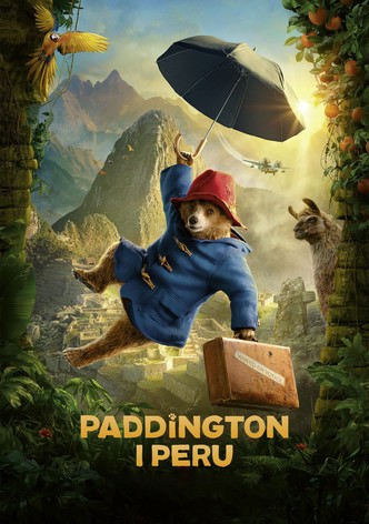 Paddington i Peru