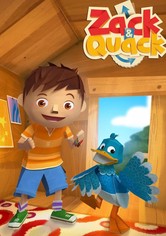 Zack e Quack - Season 2