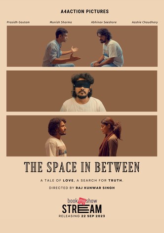 The Space In Between