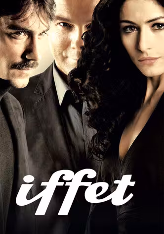 İffet afişi