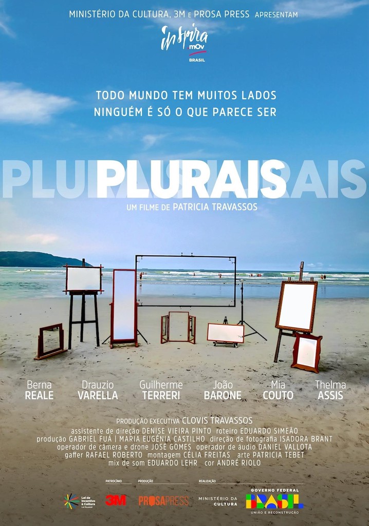 Plurais