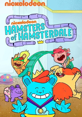 Hamsters of Hamsterdale