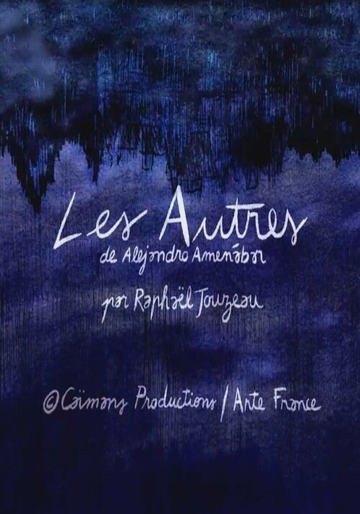 Short Cuts: Alejandro Amenabar's The Others