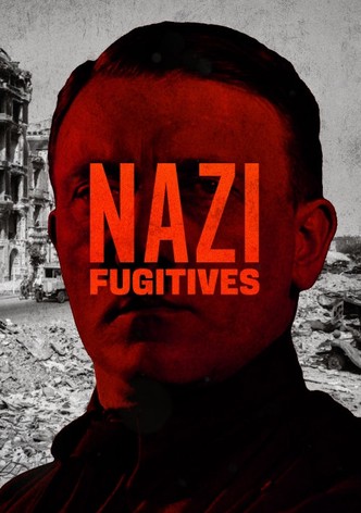 Nazi Fugitives