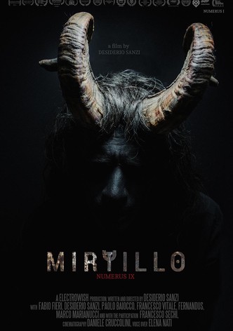 Mirtillo: Numerus Ix