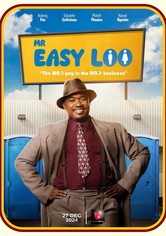 Mr. Easy Loo