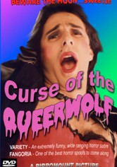 Curse of the Queerwolf