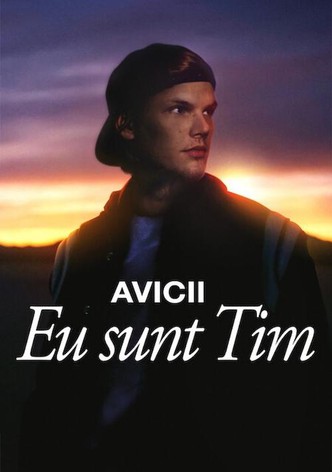 Avicii: Eu sunt Tim