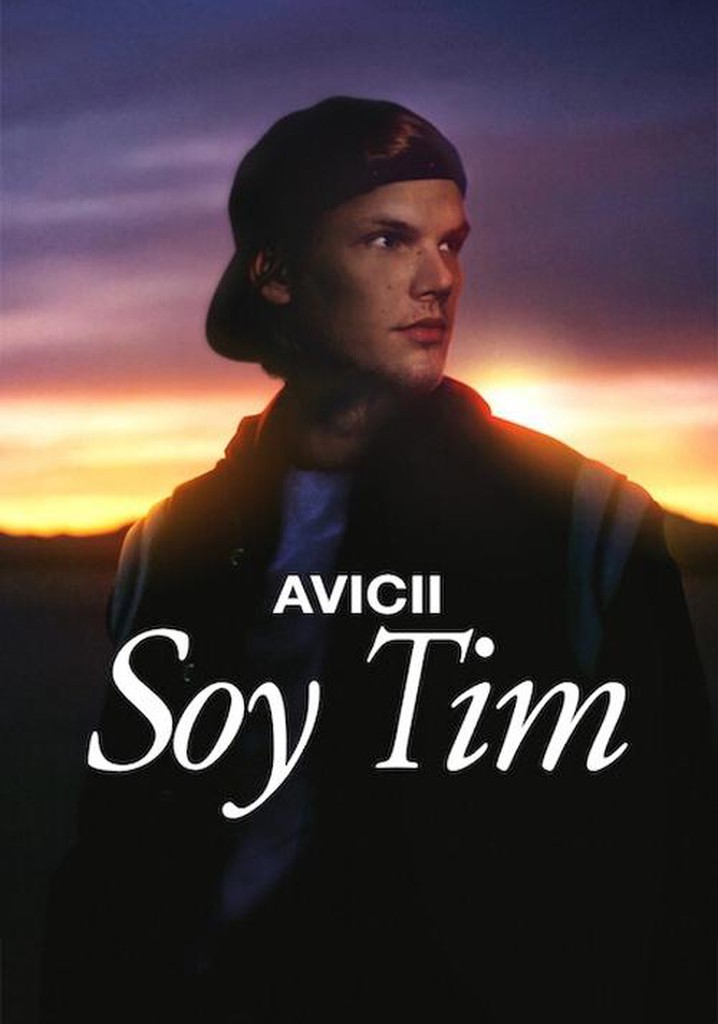 Avicii: Soy Tim - película: Ver online en español