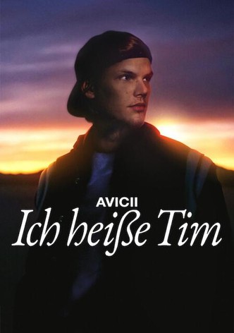 Avicii - Ich heiße Tim