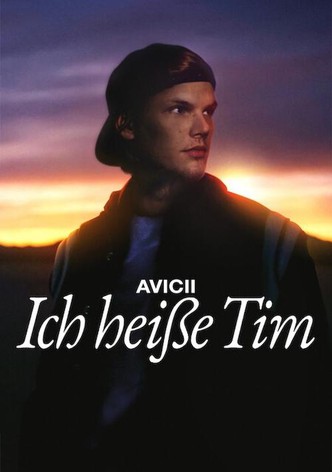 Avicii – Ich heiße Tim