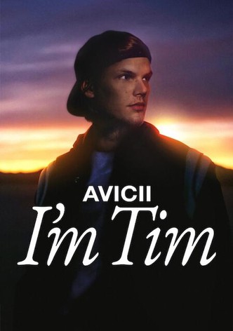 Avicii - I'm Tim