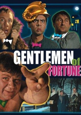 Gentlemen of Fortune