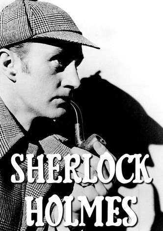 Sherlock Holmes