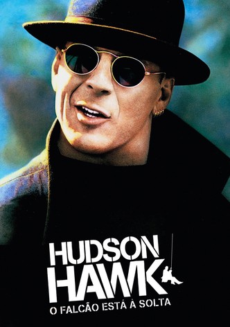 Hudson Hawk - O Falcão Ataca de Novo