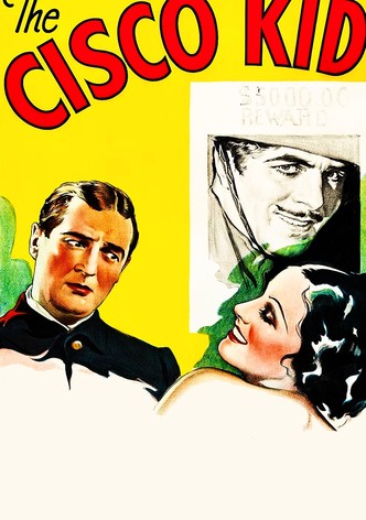 The Cisco Kid