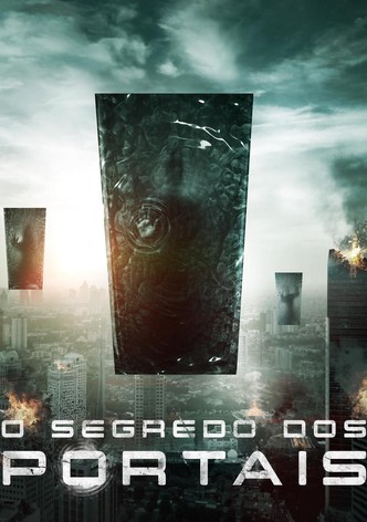 O Segredo dos Portais