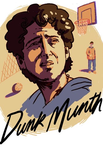 Dunk Munth