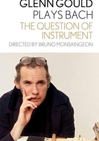 The Question of Instrument