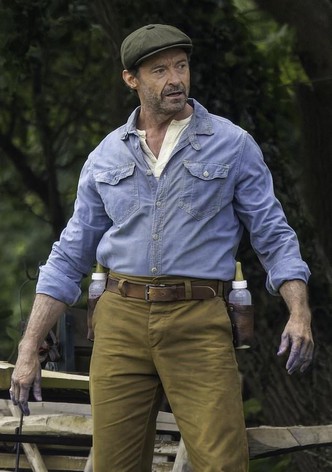 The Sheep Detectives