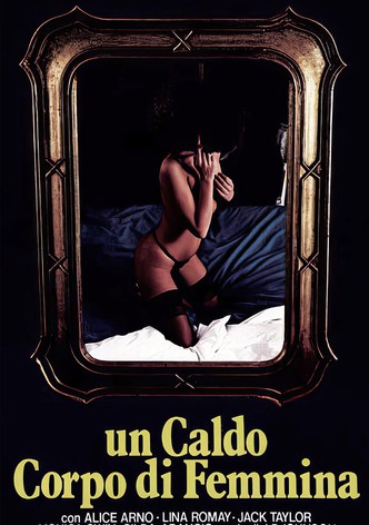 Un caldo corpo di femmina