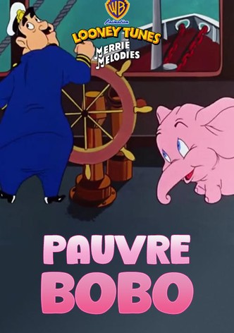 Pauvre Bobo