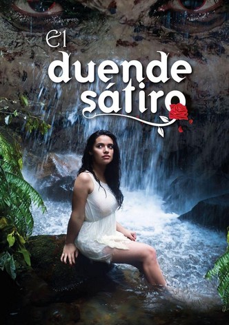 El duende sátiro