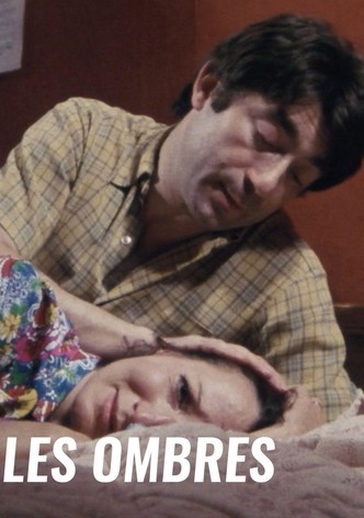 Les Ombres